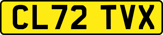 CL72TVX