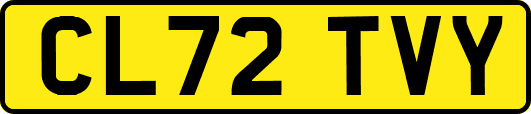 CL72TVY