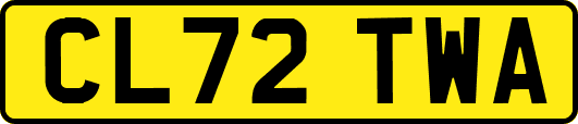 CL72TWA