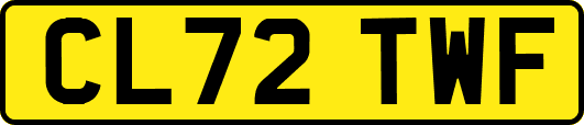 CL72TWF
