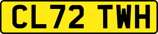 CL72TWH