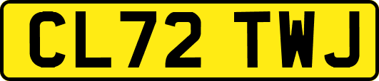 CL72TWJ