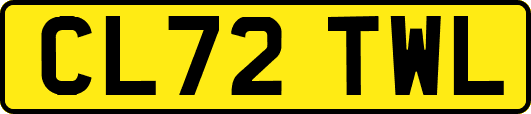 CL72TWL