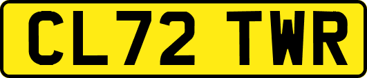 CL72TWR
