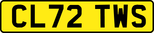 CL72TWS