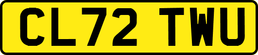 CL72TWU