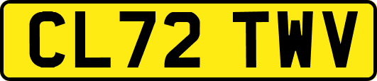 CL72TWV