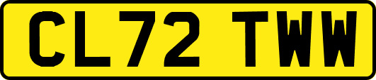 CL72TWW