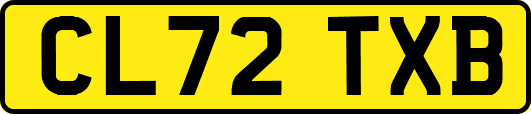 CL72TXB