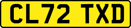 CL72TXD