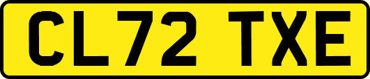CL72TXE