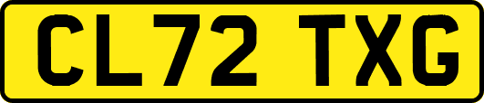 CL72TXG