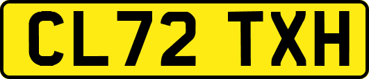 CL72TXH