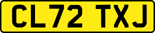 CL72TXJ