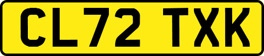 CL72TXK