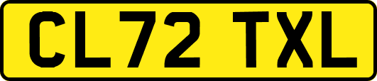 CL72TXL