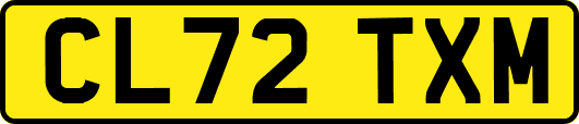 CL72TXM