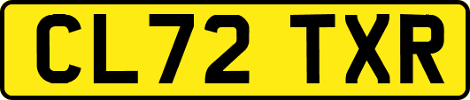 CL72TXR