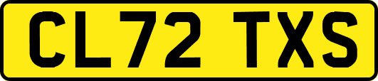CL72TXS