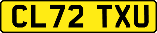 CL72TXU
