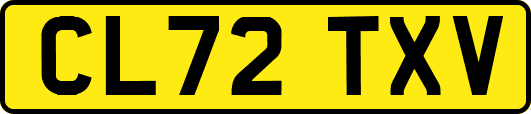 CL72TXV