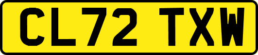CL72TXW