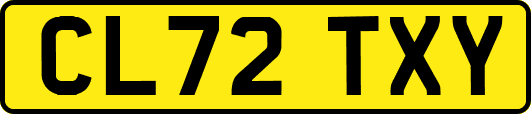 CL72TXY