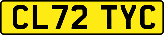 CL72TYC