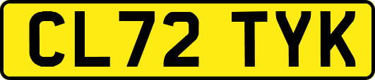 CL72TYK