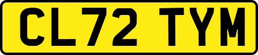 CL72TYM