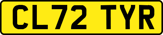 CL72TYR