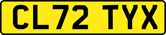CL72TYX