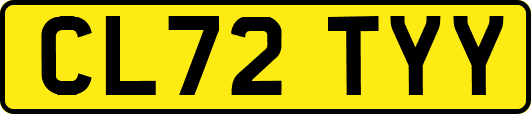 CL72TYY