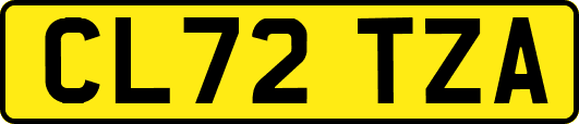 CL72TZA