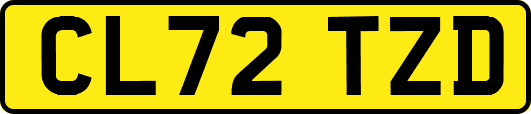 CL72TZD