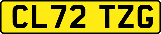 CL72TZG