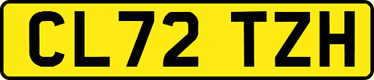 CL72TZH