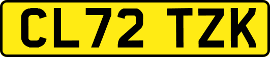 CL72TZK