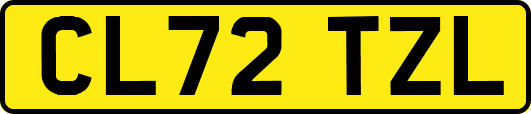 CL72TZL