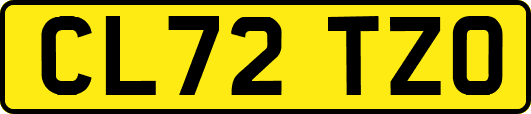 CL72TZO