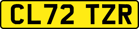 CL72TZR