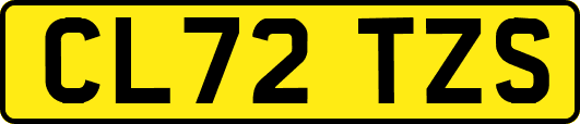 CL72TZS