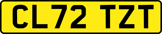 CL72TZT