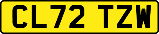CL72TZW