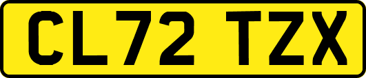 CL72TZX