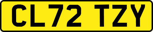 CL72TZY