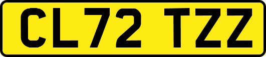 CL72TZZ