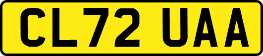 CL72UAA