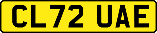 CL72UAE