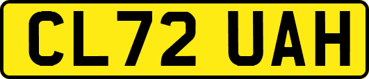 CL72UAH